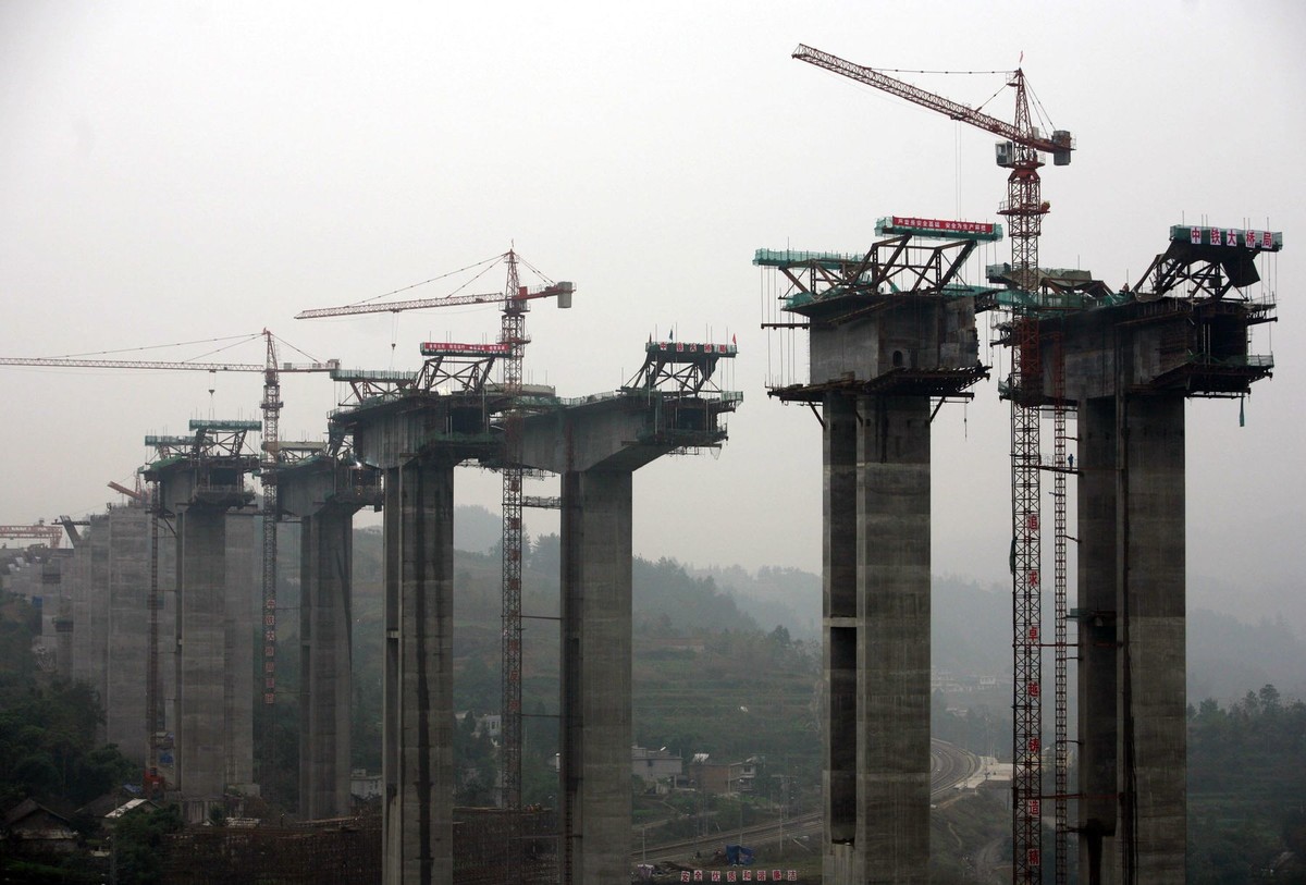 More like this coming soon. Photographer: China Photos/Getty Images More like this coming soon. Photographer: China Photos/Getty Images